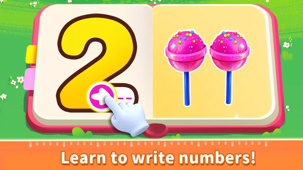 BabyBus Kids Math Games Screenshot3