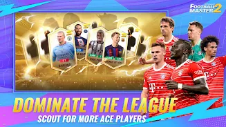 Football Master 2 Screenshot19