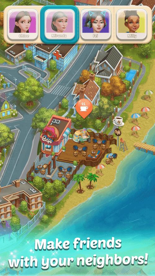 Family Town Screenshot4