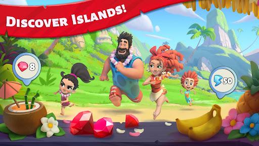 Family Island™ — Farming game Screenshot10