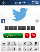 Quiz: Logo game Screenshot12