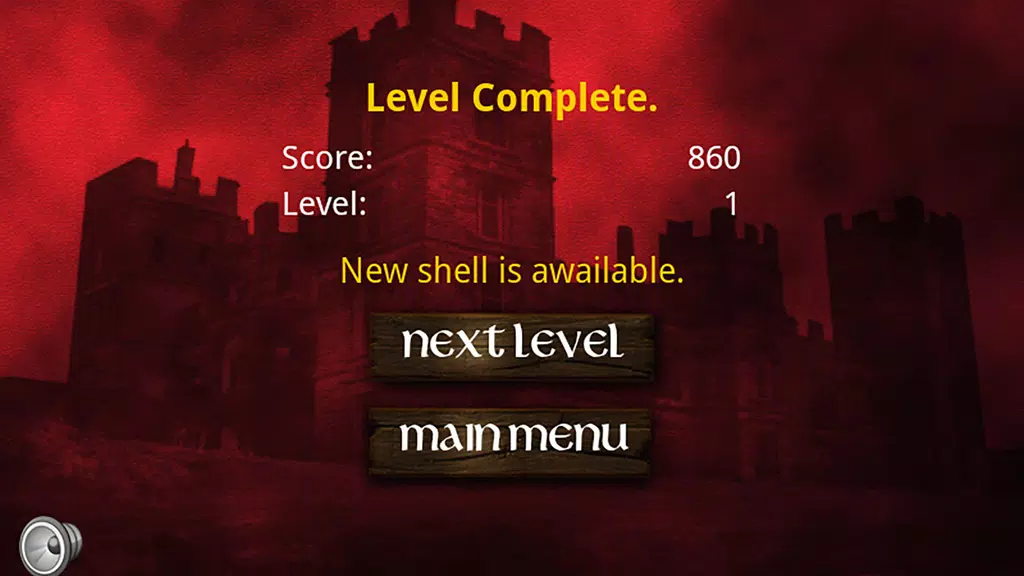 Defend the Castle Screenshot3