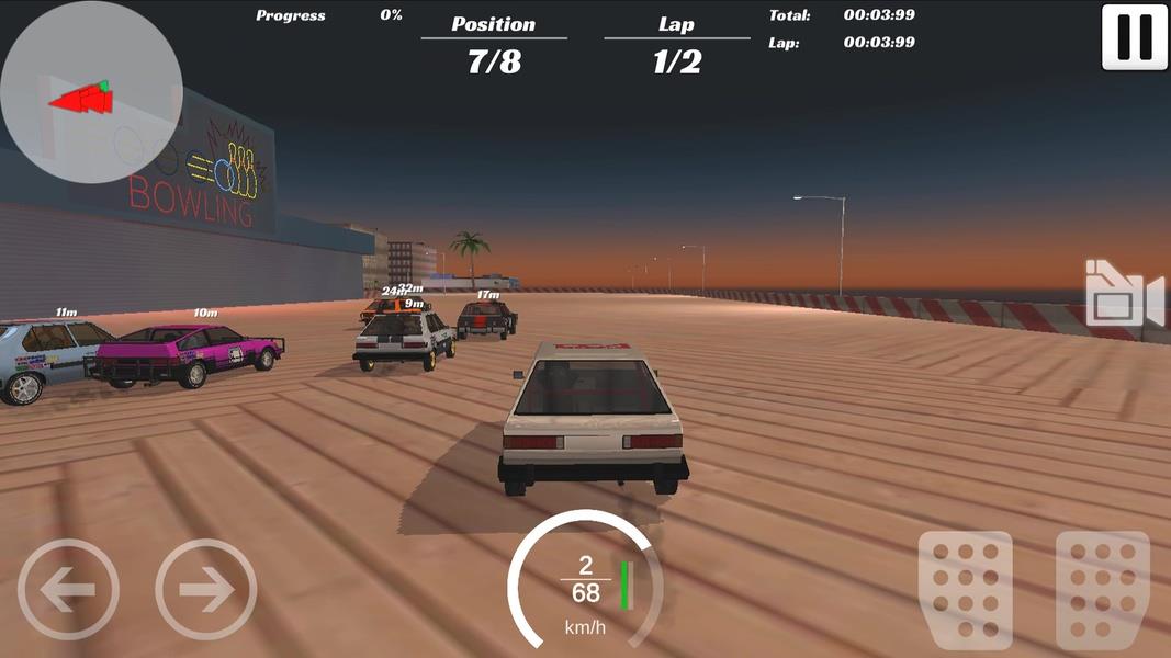 Demolition Derby 3 Screenshot3