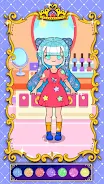 Learn to Draw Games for Girls Screenshot2