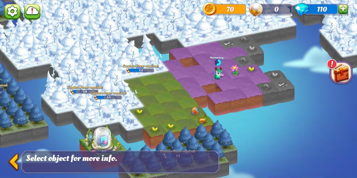 Wonder Merge Screenshot7