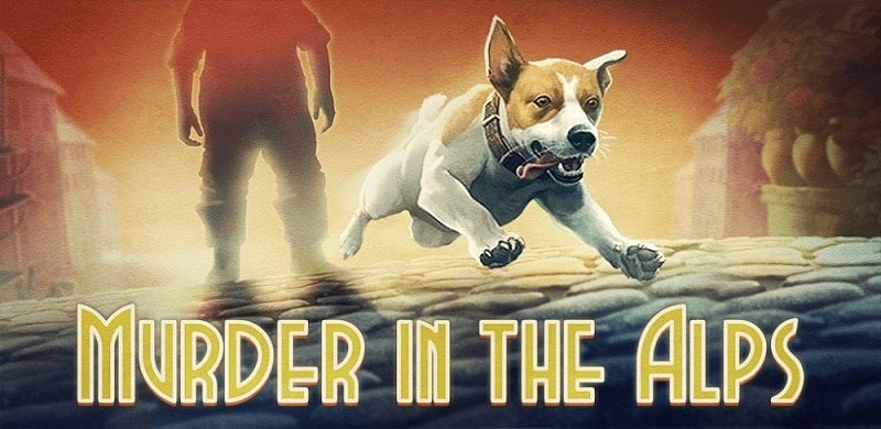 Murder in Alps: Hidden Mystery Screenshot1