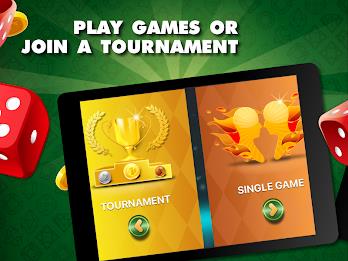PlayGem Backgammon Play Live Screenshot11
