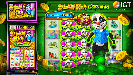 Jackpot Crush Screenshot1