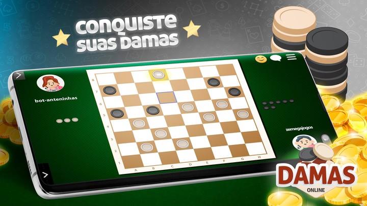 Online Board Games - Classics Screenshot1