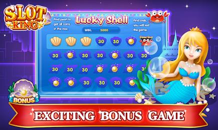 Slots Machines - Vegas Casino Screenshot7