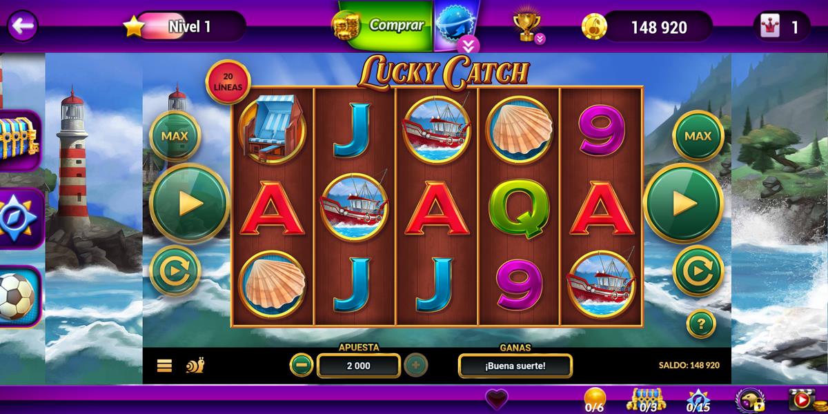 MyJackpot Screenshot13