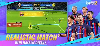 Football Master 2 Screenshot13