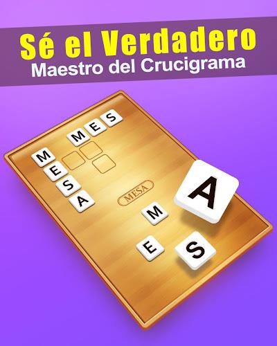 Palabras Cruz Screenshot9