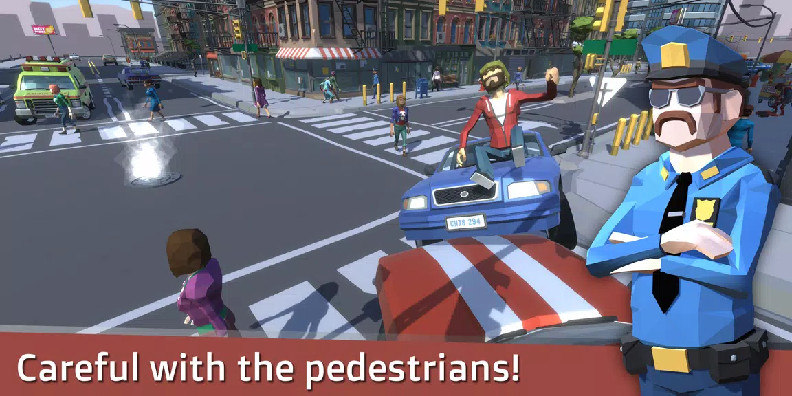 Sandbox City Screenshot4