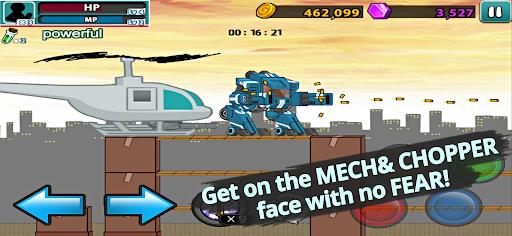 Anger of stick 5 : zombie Screenshot4