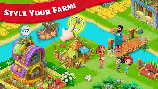 Family Island™ — Farming game Screenshot9