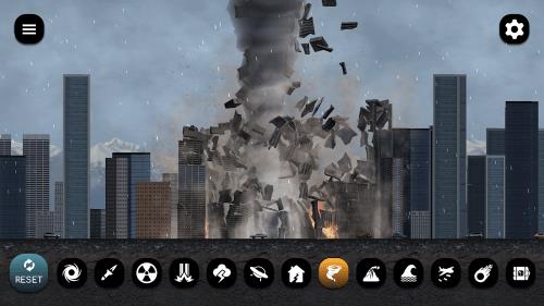 City Smash Screenshot3