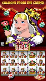 Lucky Play Casino Screenshot3