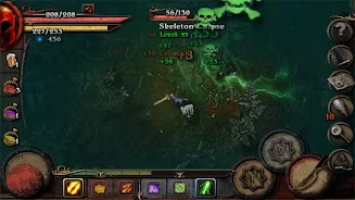 Almora Darkosen RPG Screenshot15