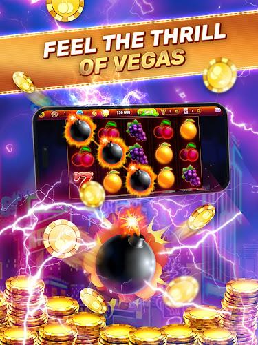 Slots Craze 2 Screenshot7