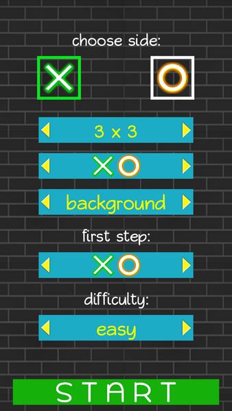 TicTacToe Screenshot7