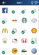Quiz: Logo game Screenshot5