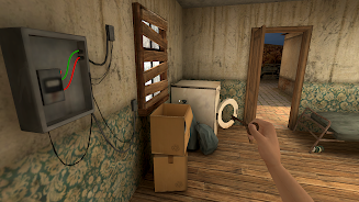 Mr Meat Screenshot5