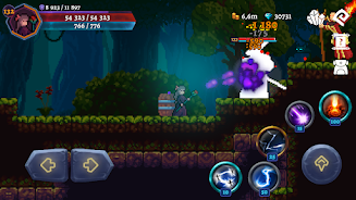 Darkrise Screenshot6