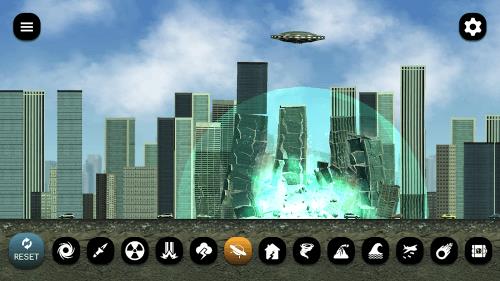 City Smash Screenshot2