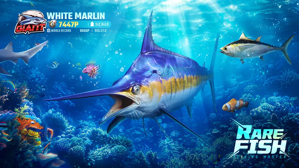 Fishing Master Screenshot4