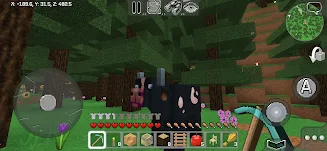 MultiCraft Screenshot1