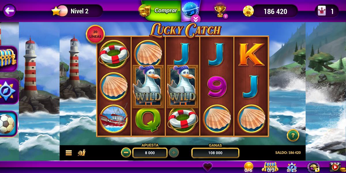 MyJackpot Screenshot7