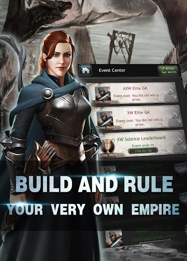 Elves vs Dwarves Screenshot10