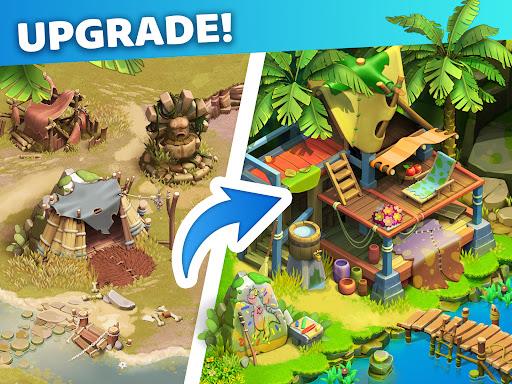 Family Island™ — Farming game Screenshot27