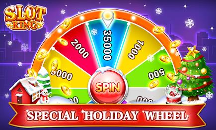 Slots Machines - Vegas Casino Screenshot5
