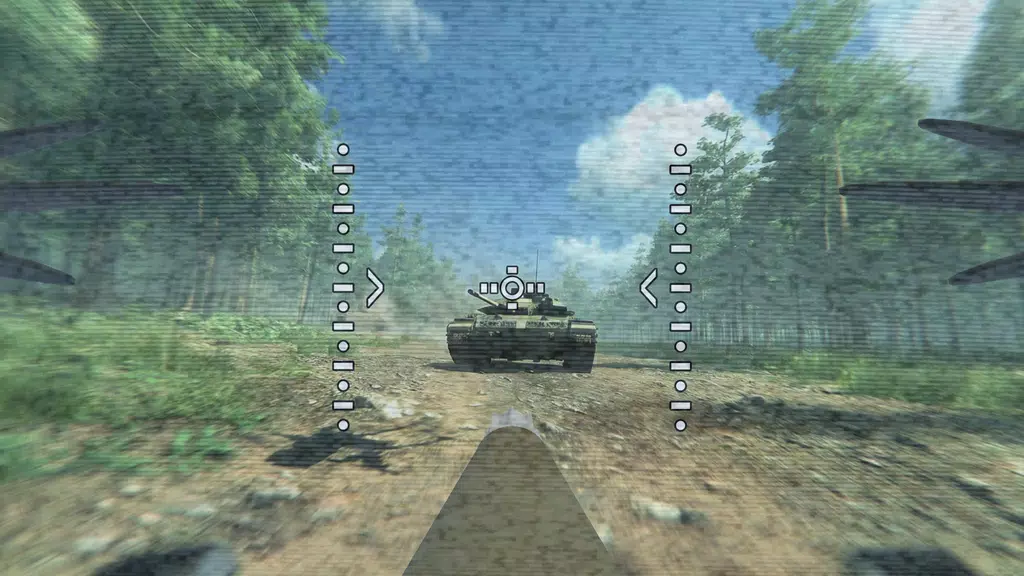FPV War Kamikaze Drone Screenshot1