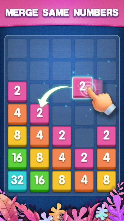 Merge Mania Screenshot3