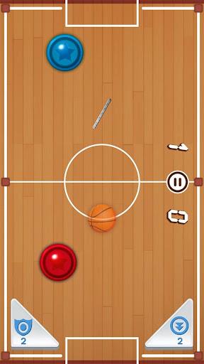 Air Hockey Challenge Screenshot4
