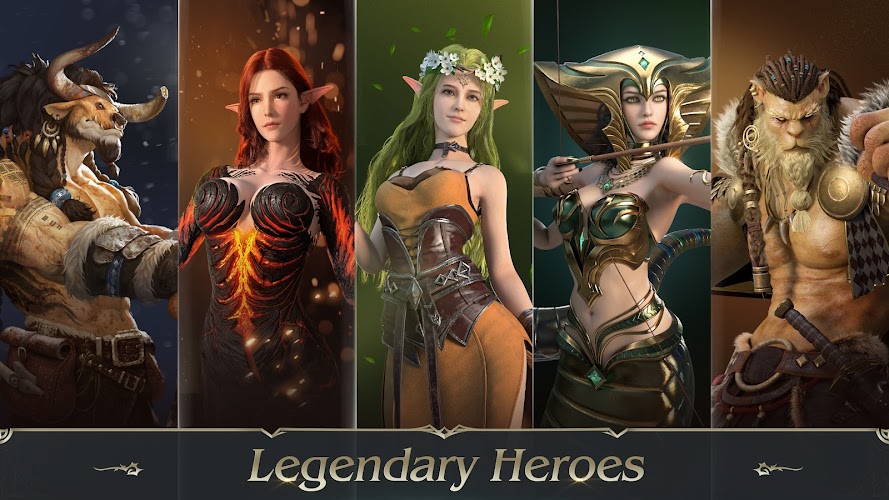 Rise of the Kings Screenshot12