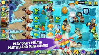 Plants vs. Zombies™ 2 Screenshot2