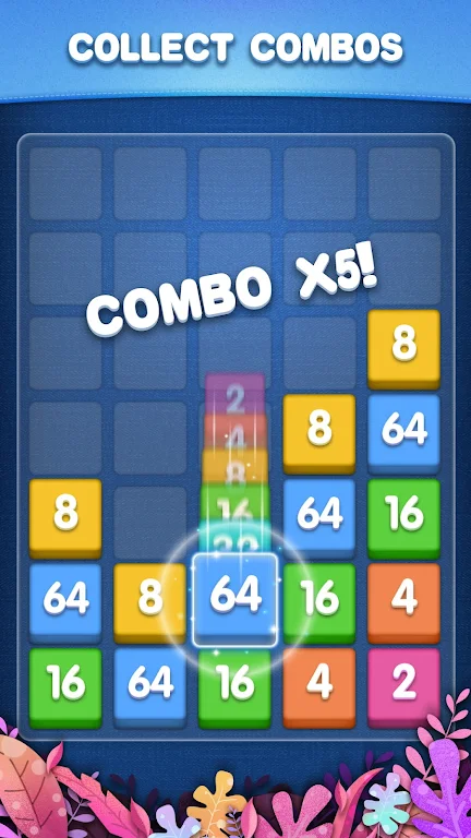 Merge Mania Screenshot5