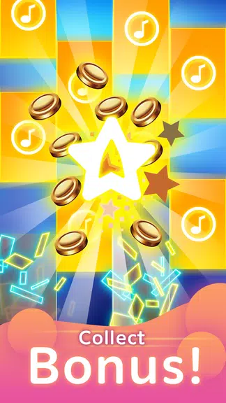 Piano Pop Tiles -Classic Piano Screenshot3