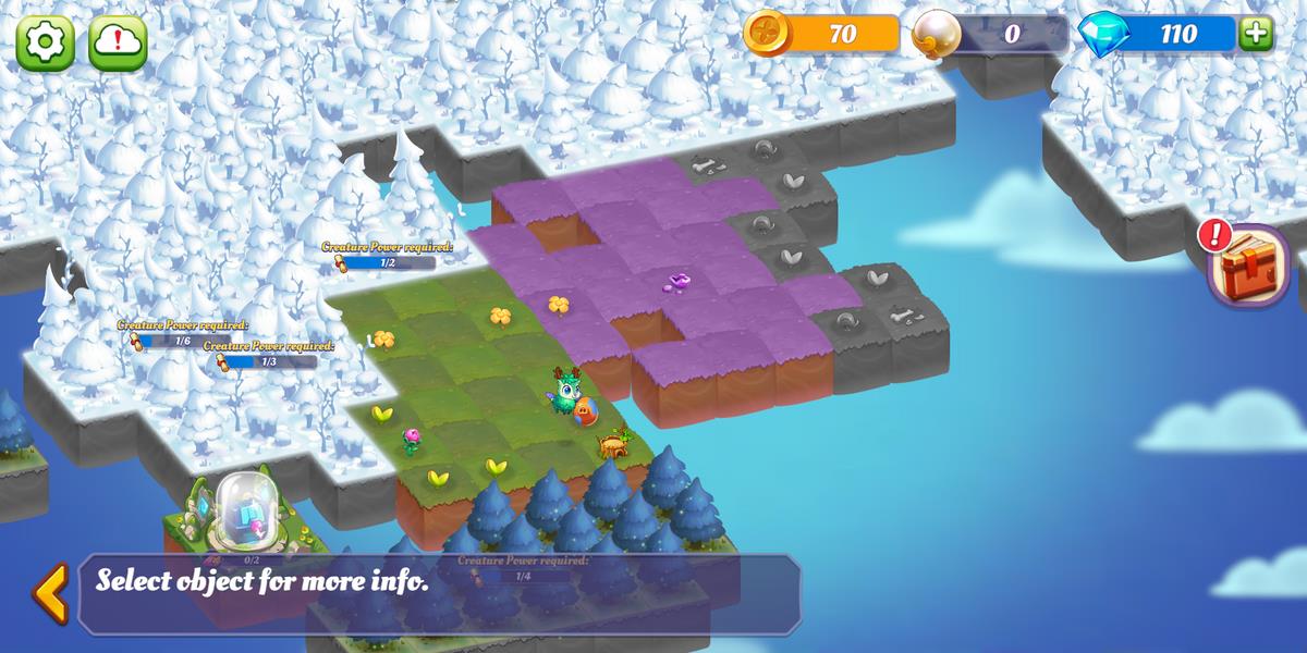 Wonder Merge Screenshot8