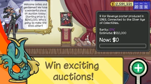 Dealer's Life 2 Screenshot5