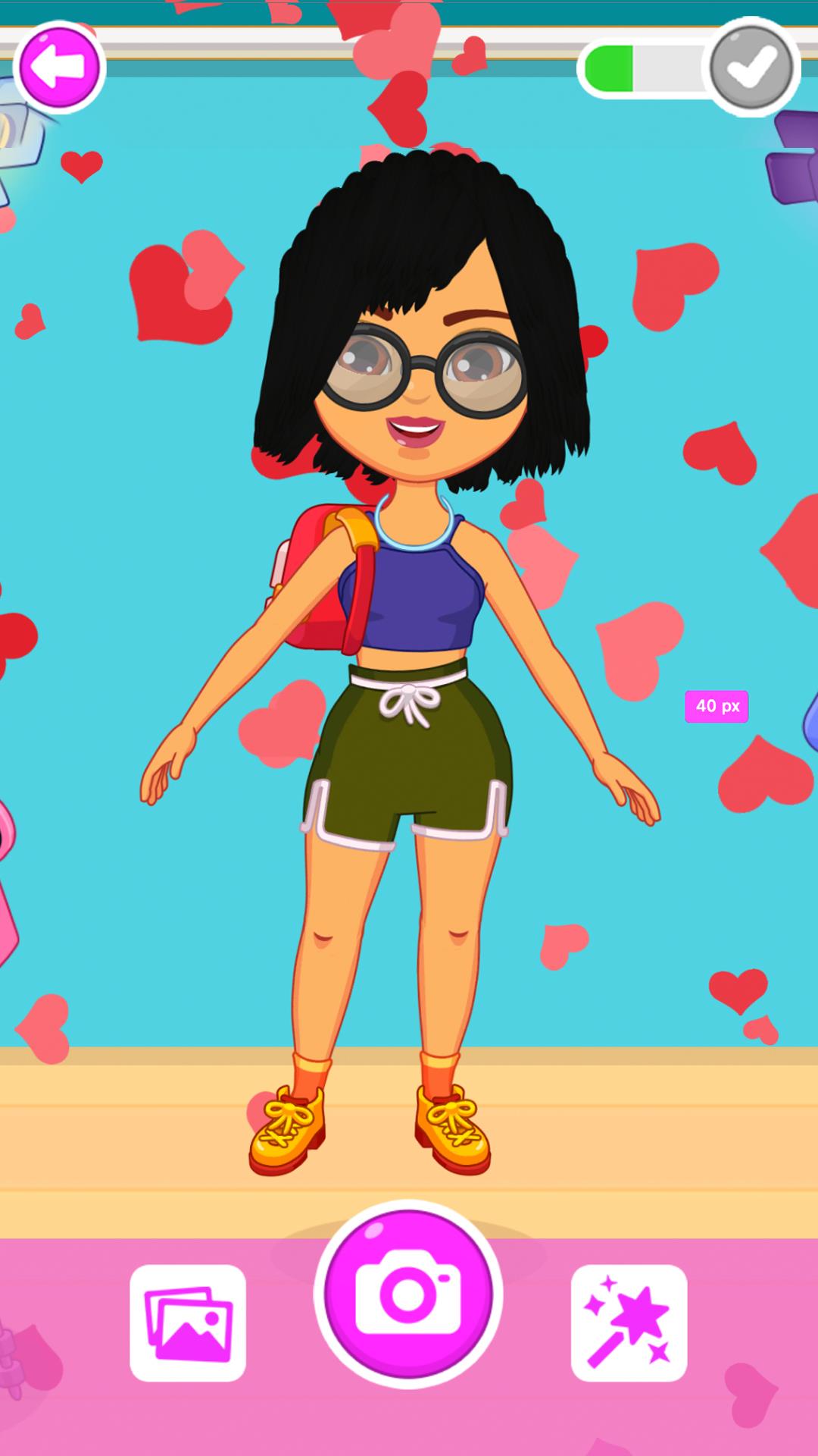 Beauty Salon Screenshot4