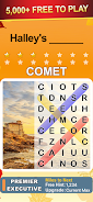 Word Search World Traveler Screenshot10
