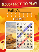 Word Search World Traveler Screenshot6