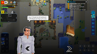 Retro Commander Screenshot7