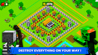 Forge Defense Screenshot3