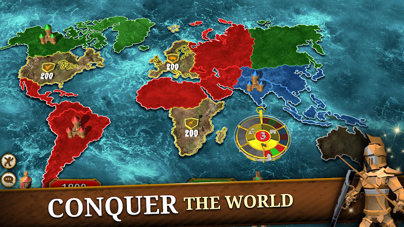 Triviador Screenshot3
